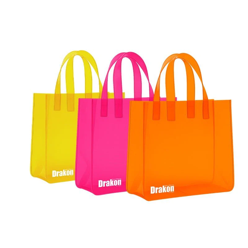 Drakon beach bag