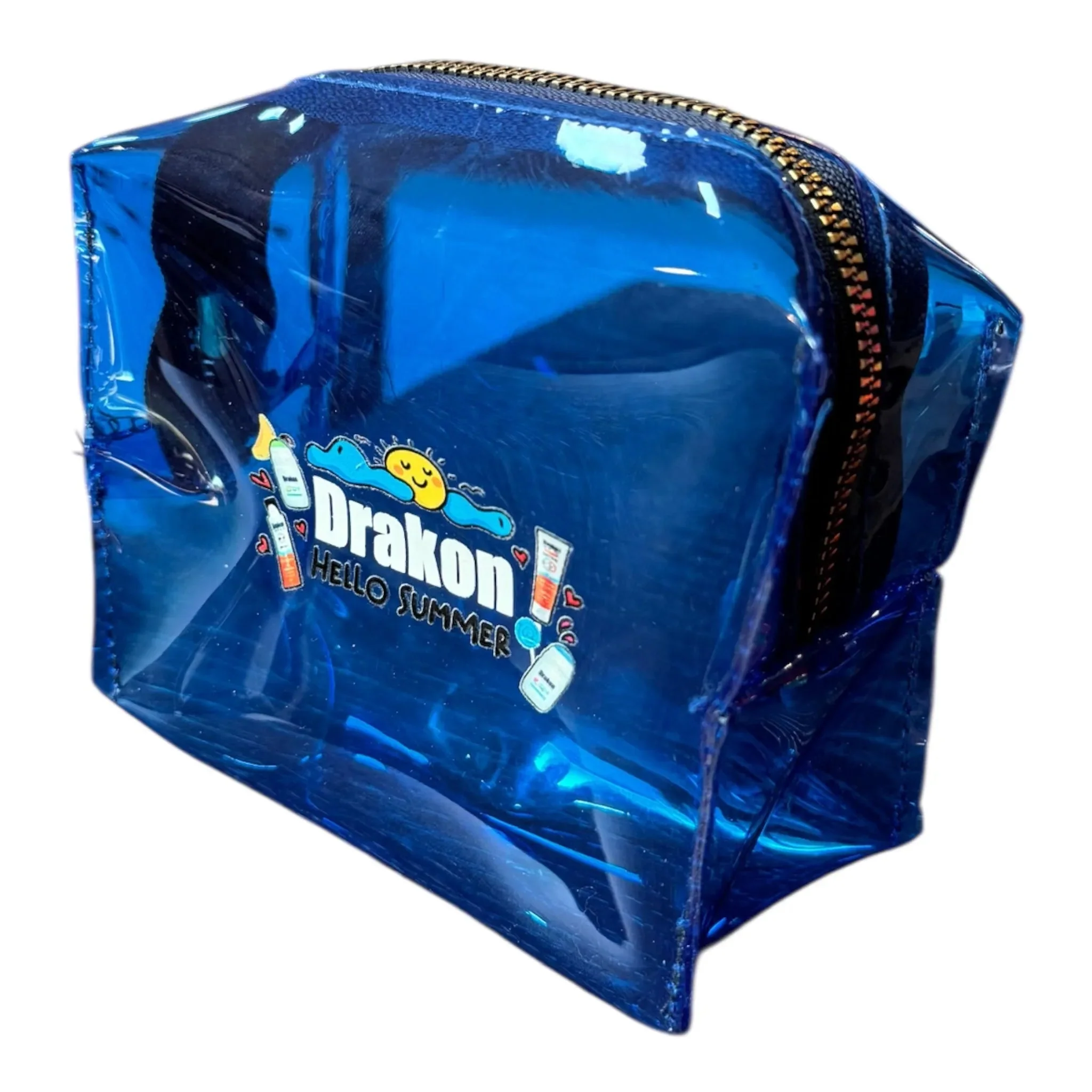 Drakon make up Bag
