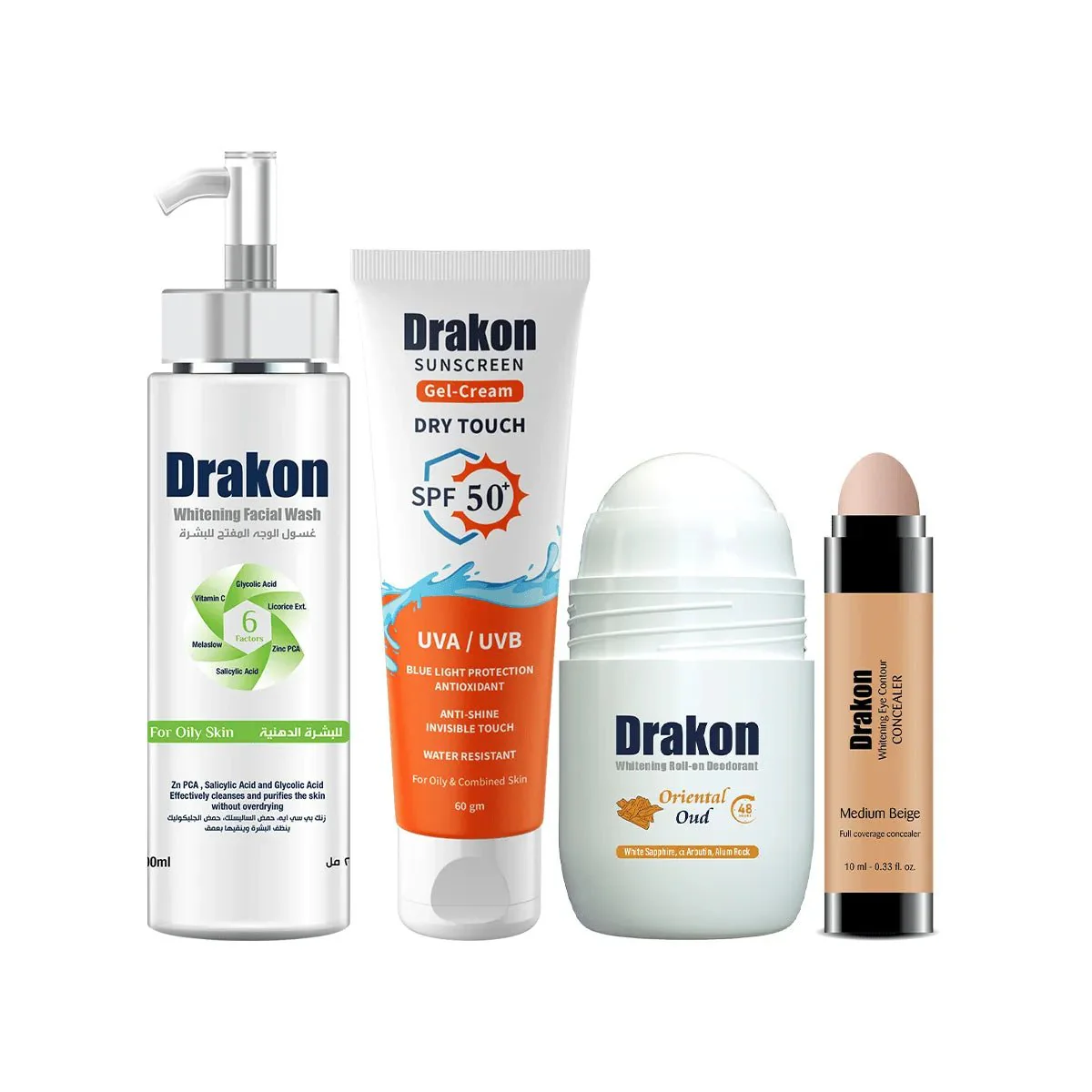 Special Summer Drakon Care